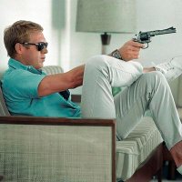 The Bad Guy Kenny Starr