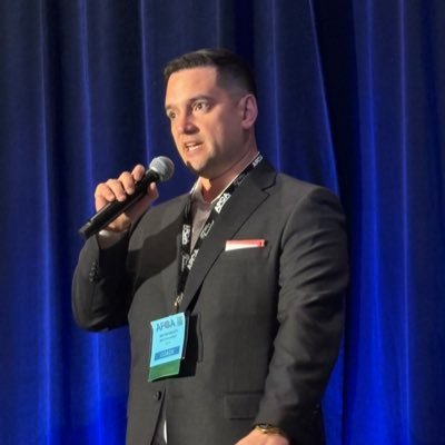 Coach Mike Famiglietti “Fam”