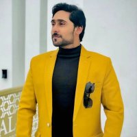 Malik Ikhlaq ᗩhmed