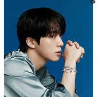 seokjinvocalking🎤