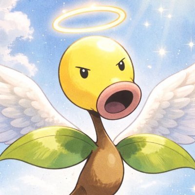 Bellsprout Boss