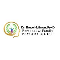 Dr. Bruce Hoffman, Psychologist