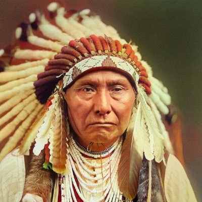 Native American