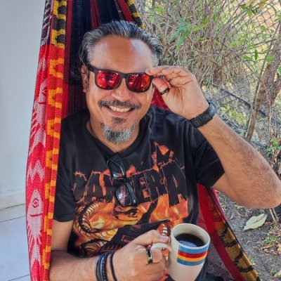 Sr. Mundo 😎❤️‍🔥🌞