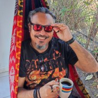 Sr. Mundo 😎❤️‍🔥🌞