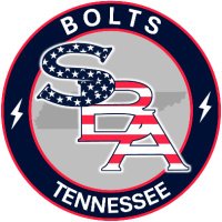 ⚡️SBA Bolts TN⚡️