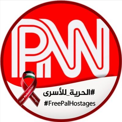 The Palestine News Network