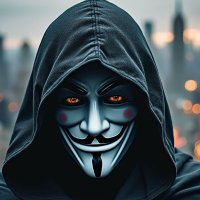 AnonymousX