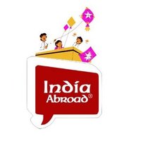 India Abroad
