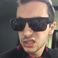 micah ⊬ SHAKY KNEES & INDY