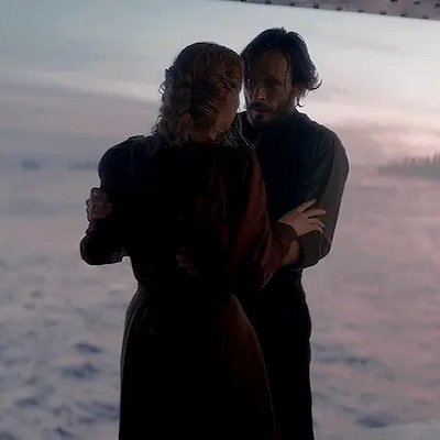 Bernadette 🜃🚢❄️💙💚