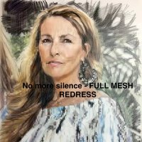 mesh injured patients 🕊