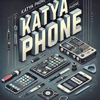 Katya Phone