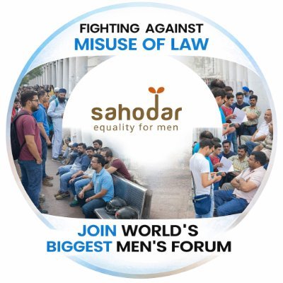 Sahodar - Equality For Men