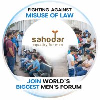 Sahodar - Equality For Men