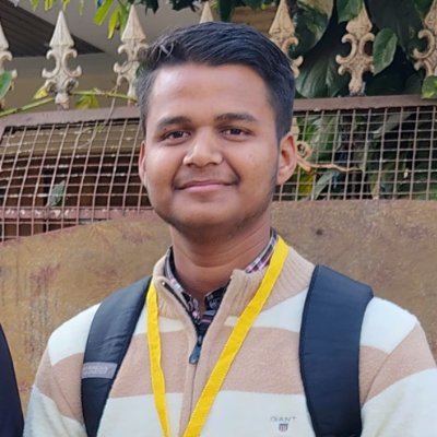 Om Pandey | The BlockZen