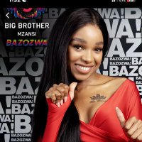 she loves Thandeka🩷🇮🇹