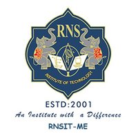 rnsit mech