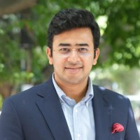 Tejasvi Surya