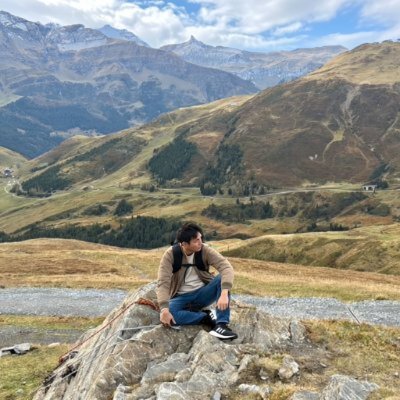 ZONO | ソロプレナー