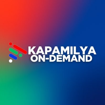 Kapamilya On-Demand
