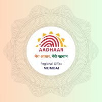 Aadhaar Office Western Region