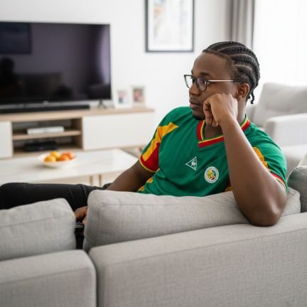 Scoolboye B 🇸🇳🇬🇦