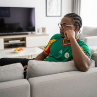 Scoolboye B 🇸🇳🇬🇦