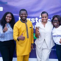 Africa AI Consult Ltd