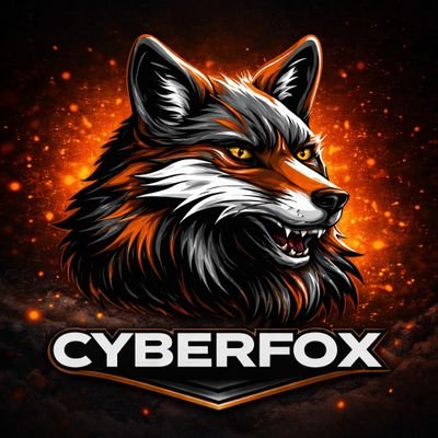 CyberFox