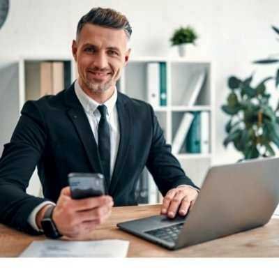 Joshua Walker📈 👍