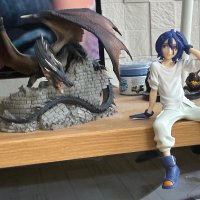 ヤマトゥー　〈小説家志望〉