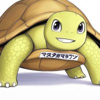ともへい☘️🐢🖊️