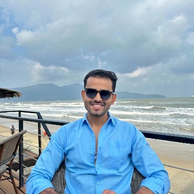 Saurebh Savakheddkar