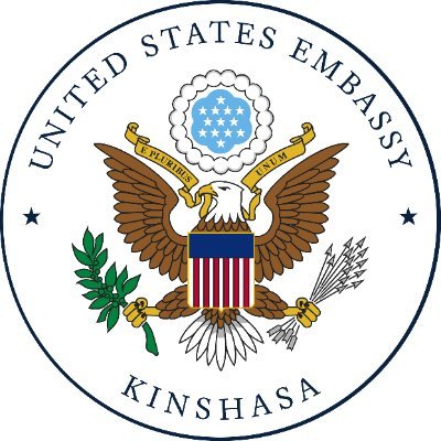Chef de Mission - Ambassade des États-Unis à Kin