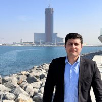 Realtor Rasheed Khan