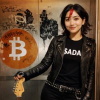 T-₿oy Crypto on Arts