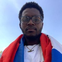 Wilford FRANCOIS 🇭🇹