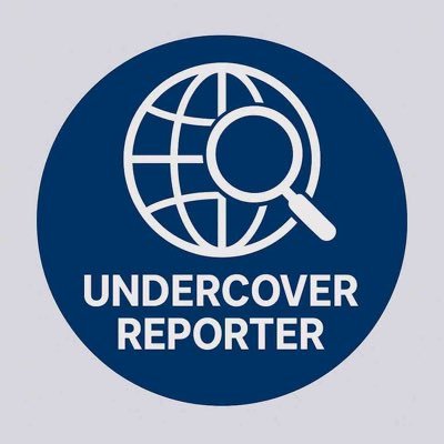 Undercover Reporter