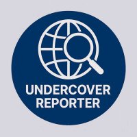 Undercover Reporter