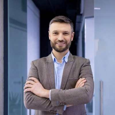 Gregory Walsh🌈 💪