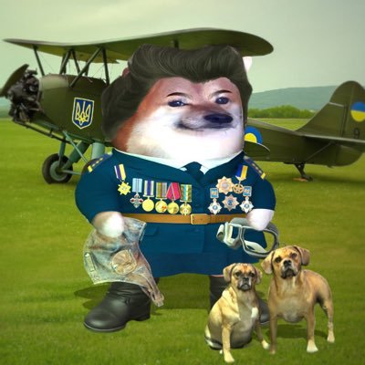 Mina🇺🇦🇮🇱✡️(Ukrainian Night Witches)🌻🌻