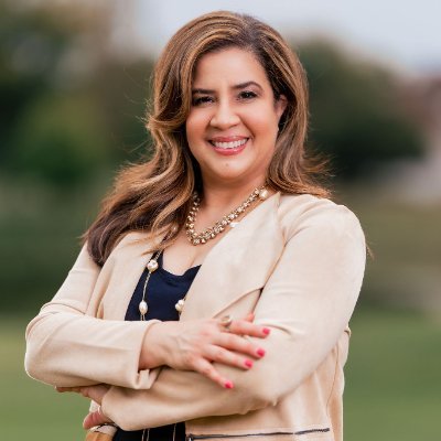 Jeannette Lurdez Collazo