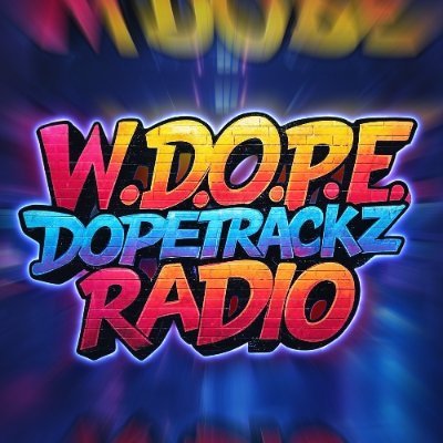 Dopetrackz Radio