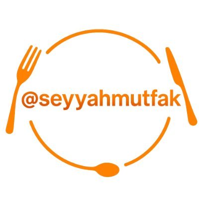 Mutfağımın Seyir Defteri 👩‍🍳
