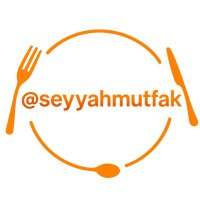 Mutfağımın Seyir Defteri 👩‍🍳