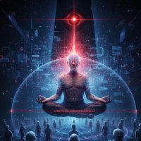 Soy El Ojo Renunciando a su Rol de Solo Testigo !