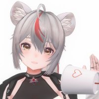 MoshiMochi🐹｜ VRC短編映画 「 壞胎」連載中 | HKVtuber