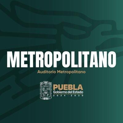 Auditorio Metropolitano