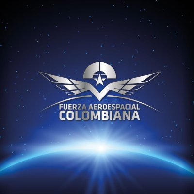 Fuerza Aeroespacial Colombiana